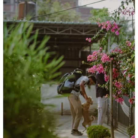 Stargaze Backpackers Hostel グワーハーティー エクステリア 写真