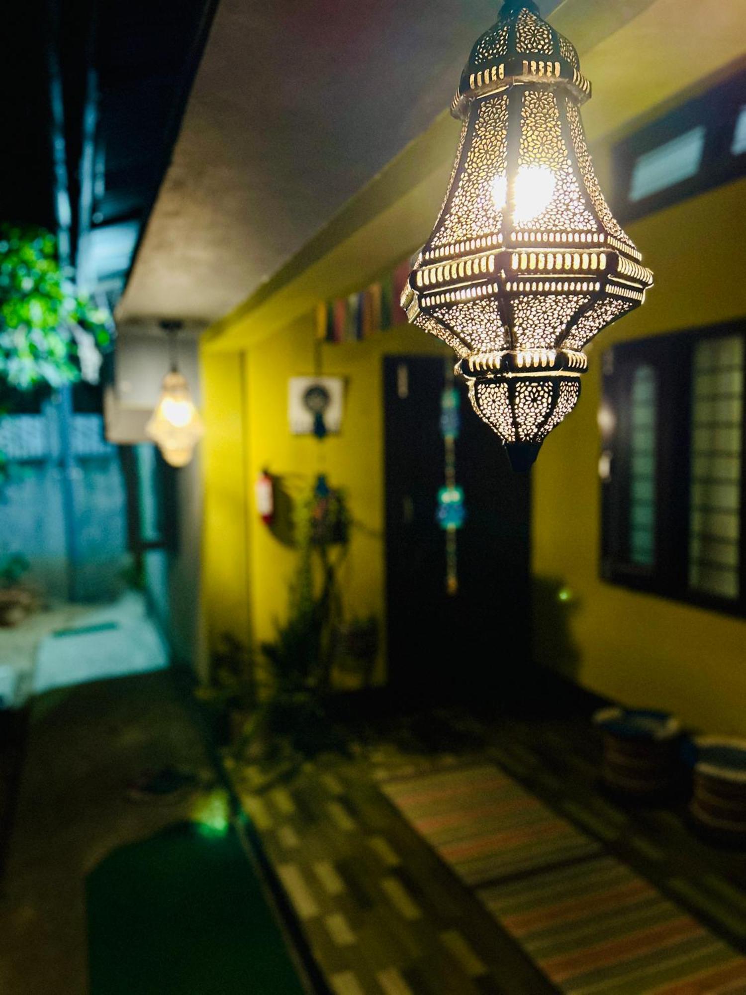 Stargaze Backpackers Hostel グワーハーティー エクステリア 写真